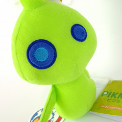 Plush peluche Pikmin All Star Collection Hikari Pikmin (17cm) Japan New