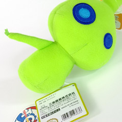 Plush peluche Pikmin All Star Collection Hikari Pikmin (17cm) Japan New