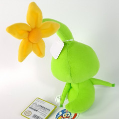 Plush peluche Pikmin All Star Collection Hikari Pikmin (17cm) Japan New