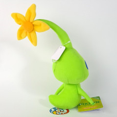 Plush peluche Pikmin All Star Collection Hikari Pikmin (17cm) Japan New