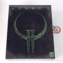 QUAKE II Special Edition PS4 Limited Run LRG530 (US Game In EN-FR-DE-ES-IT) NEW