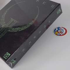 QUAKE II Special Edition PS4 Limited Run LRG530 (US Game In EN-FR-DE-ES-IT) NEW