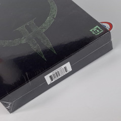 QUAKE II Special Edition PS5 Limited Run LRG76 (US Game In EN-FR-DE-ES-IT) NEW