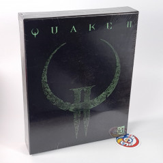 QUAKE II Special Edition PS5 Limited Run LRG76 (US Game In EN-FR-DE-ES-IT) NEW