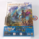 Dragon Quest III Official Guide Book [HD-2D Version]+Code Japan New (Livre/SquareEnix/SE-MOOK)