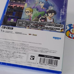 7Days Heroes PS5 Japan Game In ENG-FRA-ESP-ITA New (Retro-Styled 2D platformer)