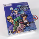 7Days Heroes Limited Edition PS5 Japan New (Multi-Languages/Retro 2D platformer)