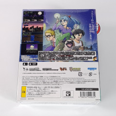 7Days Heroes Limited Edition PS5 Japan New (Multi-Languages/Retro 2D platformer)