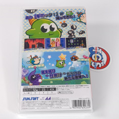 Gimmick! 2 Nintendo Switch Japan Game New (Multi-Languages/Platform/Sunsoft)