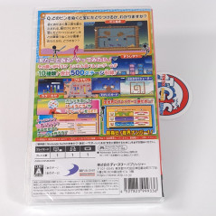 You Want "Those Games," Right? So Here You Go! 1+2 SWITCH (10Games/MultiLanguage) Japan New