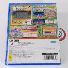 You Want "Those Games," Right? So Here You Go! 1+2 PS5 (10Games/MultiLanguage) Japan New