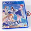 Kono Aozora ni Yakusoku o Refine PS4 & PS5 Japan New (Bishoujo/Entergram)