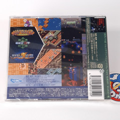 Namco Sound Museum - Marchen Maze & Blast Off & Final Blaster Soundtrack CD OST Japan Game Music New