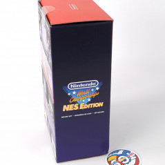 Nintendo World Championships: NES EDITION Deluxe Set Switch US New(MultiLanguage)