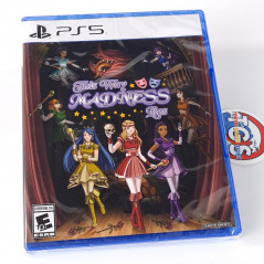 This Way Madness Lies PS5 US New (Limited Run Games LRG082/J-RPG/English)