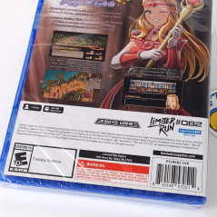 This Way Madness Lies PS5 US New (Limited Run Games LRG082/J-RPG/English)