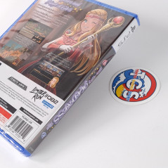 This Way Madness Lies PS5 US New (Limited Run Games LRG082/J-RPG/English)