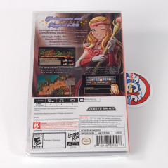 This Way Madness Lies Switch US New (Limited Run Games LRG215/J-RPG/English)