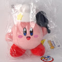 Plush Peluche Kirby's Dream Land All Star Collection Cook Chef Kirby Japan New