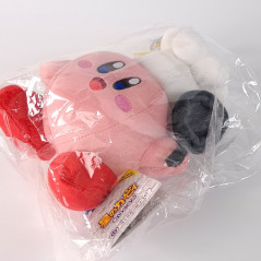 Plush Peluche Kirby's Dream Land All Star Collection Cook Chef Kirby Japan New