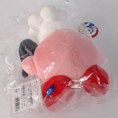 Plush Peluche Kirby's Dream Land All Star Collection Cook Chef Kirby Japan New