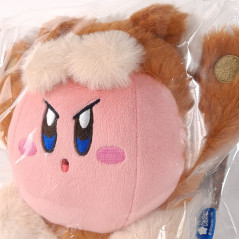 Plush Peluche Kirby's Dream Land All Star Collection Animal Kirby Japan New