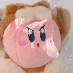 Plush Peluche Kirby's Dream Land All Star Collection Animal Kirby Japan New