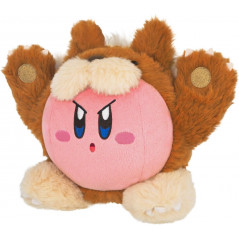 Plush Peluche Kirby's Dream Land All Star Collection Animal Kirby Japan New