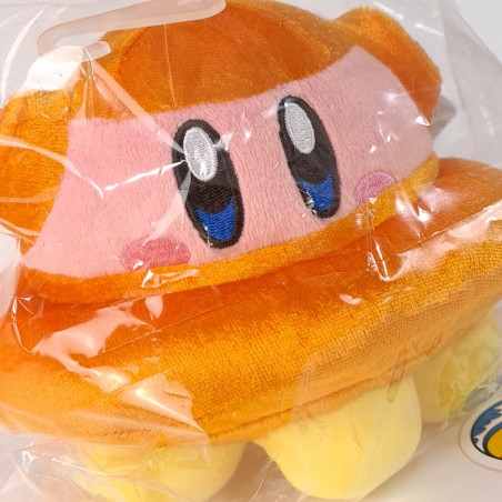 Plush Peluche Kirby's Dream Land All Star Collection U.F.O Kirby Japan New