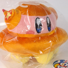 Plush Peluche Kirby's Dream Land All Star Collection U.F.O Kirby Japan New