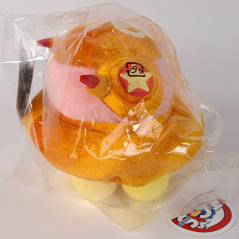 Plush Peluche Kirby's Dream Land All Star Collection U.F.O Kirby Japan New