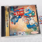 Earthworm Jim 2 Sega Saturn Japan Game (Platform-Action/Earth Worm Jim)