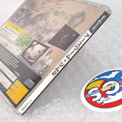 Earthworm Jim 2 Sega Saturn Japan Game (Platform-Action/Earth Worm Jim)