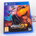 The King Of Fighters XIV Ultimate Edition PS4 Pix'n Love Games (MultiLanguage/Kof14)