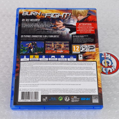 The King Of Fighters XIV Ultimate Edition PS4 Pix'n Love Games (MultiLanguage/Kof14)