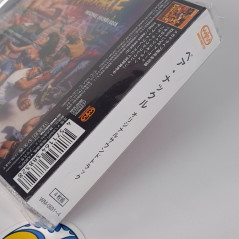 Bare Knuckle I,II,III (Streets of Rage) Original Soundtrack 4-CD OST Game Music Japan New