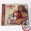 Etrian Odyssey II Super Arrange Version Soundtrack CD OST Japan NEW (Sekaiju no Labyrinth Game Music)