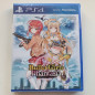 Bullet Girls Phantasia PS4 ASIAN Game in English D3 PUBLISHER THIRD PERSON SHOOTING/TPS Sony PlayStation 4