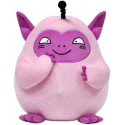 Plush peluche Dragon Quest Smile Slime LL Scruffy Warbo (40cm) Japan New