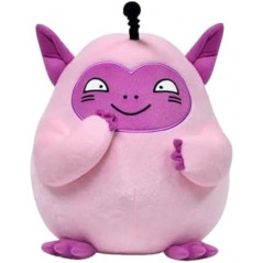 Plush peluche Dragon Quest Smile Slime LL Scruffy Warbo (40cm) Japan New