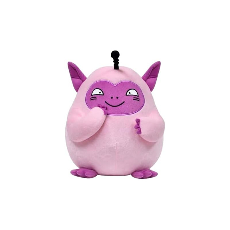 Plush peluche Dragon Quest Smile Slime LL Scruffy Warbo (40cm) Japan New