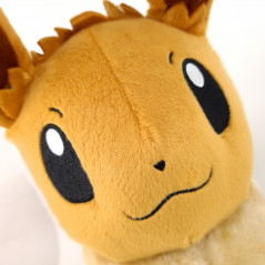 Plush peluche Pokemon Pocket Monster Pokemon All Star Collection Eevee (33cm) Japan New