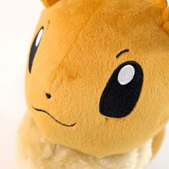 Plush peluche Pokemon Pocket Monster Pokemon All Star Collection Eevee (33cm) Japan New