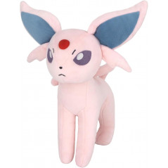 Plush peluche Pokemon Pocket Monster All Star Collection Espeon Esper Efi (28cm) Japan New