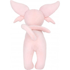 Plush peluche Pokemon Pocket Monster All Star Collection Espeon Esper Efi (28cm) Japan New