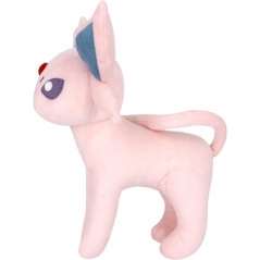 Plush peluche Pokemon Pocket Monster All Star Collection Espeon Esper Efi (28cm) Japan New