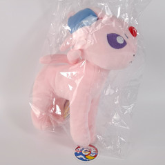 Plush peluche Pokemon Pocket Monster All Star Collection Espeon Esper Efi (28cm) Japan New