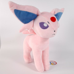 Plush peluche Pokemon Pocket Monster All Star Collection Espeon Esper Efi (28cm) Japan New