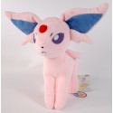 Plush peluche Pokemon All Star Collection Espeon Mentali Efi (28cm) Japan New