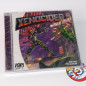 Xenocider Dreamcast (Region Free NTSC-ALL) Shooting Action /VGNY Soft NEW SEALED